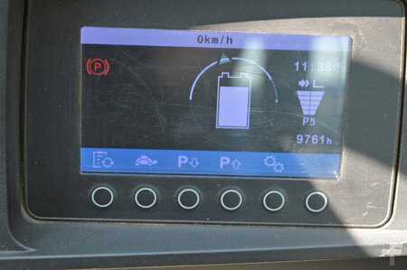 Jungheinrich EFG 220