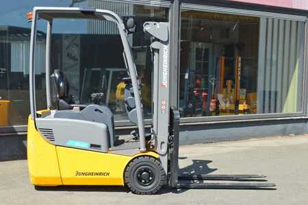 Jungheinrich EFG 113