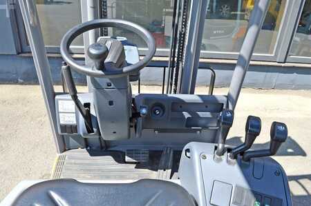 Jungheinrich EFG 113