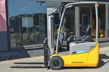 Jungheinrich EFG 113