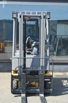 Jungheinrich EFG 113