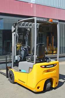 Jungheinrich EFG 113