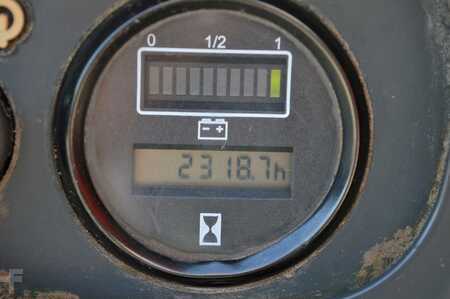 Linde L16