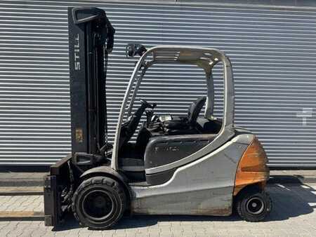 Still RX60-50