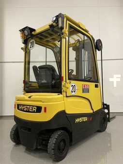 Hyster J1.6XN (MWB)