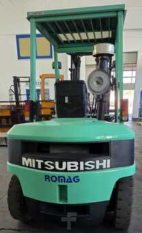 Mitsubishi FD35