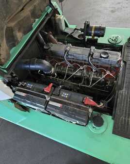 Mitsubishi FD35