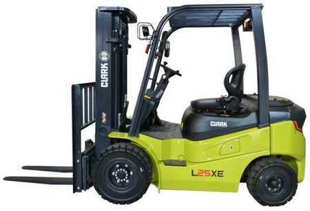 Clark L25XE