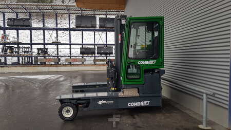 Combilift C4500