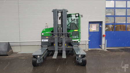 Combilift C4500