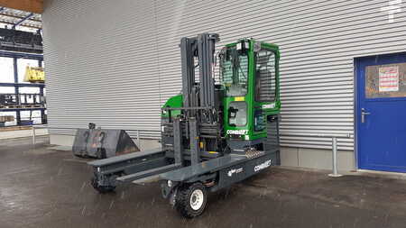 Combilift C4500