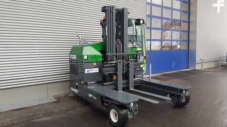 Combilift C4500