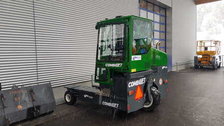 Combilift C4500