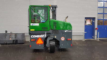 Combilift C4500
