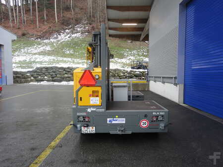 Baumann ELX 50/14/60 TR