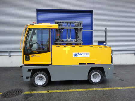 Baumann ELX 50/14/60 TR