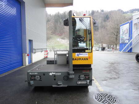 Baumann ELX 50/14/60 TR