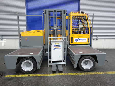 Baumann ELX 50/14/60 TR