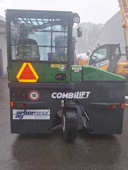 Combilift C4500ET