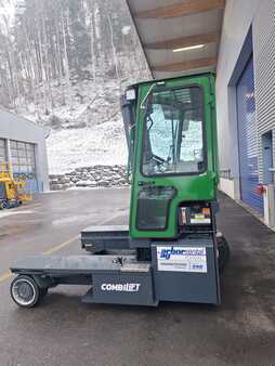 Combilift C4500ET