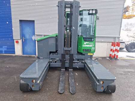 Combilift C4500ET