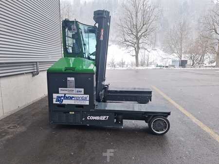 Combilift C4500ET