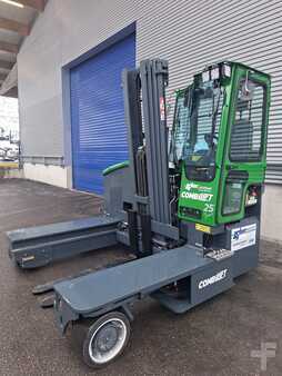 Combilift C4500ET