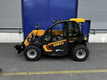 Dieci Mini Agri 20.4 SMART