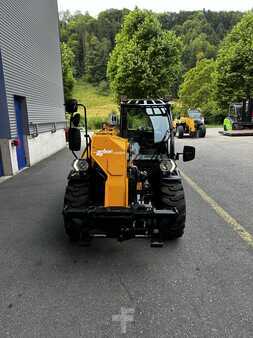 Dieci Mini Agri 20.4 SMART