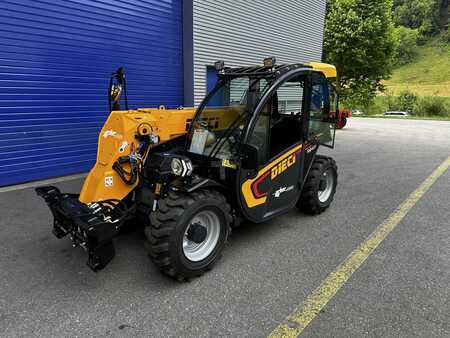 Dieci Mini Agri 20.4 SMART