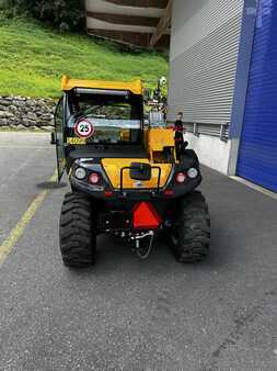 Dieci Mini Agri 20.4 SMART