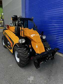 Dieci Mini Agri 20.4 SMART