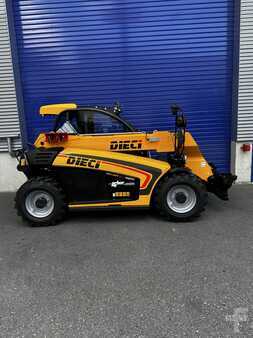 Dieci Mini Agri 20.4 SMART