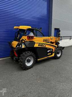 Dieci Mini Agri 20.4 SMART