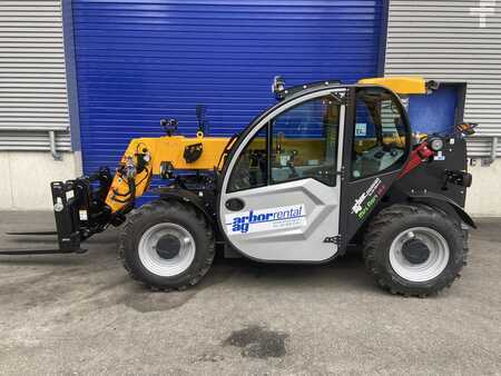 Dieci Mini Agri 26.6