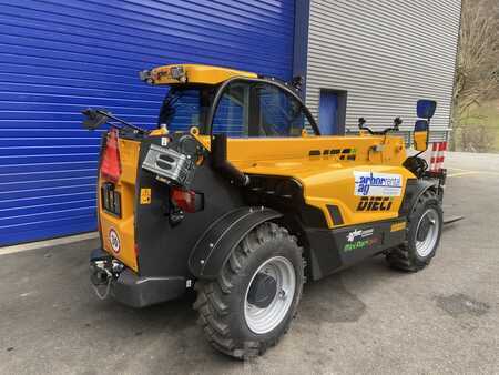 Dieci Mini Agri 26.6