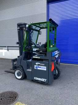 Combilift C4000CBE