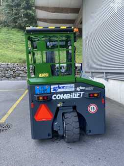 Combilift C4000CBE