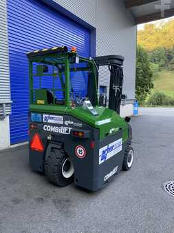 Combilift C4000CBE