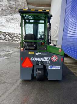 Combilift C2500CBE