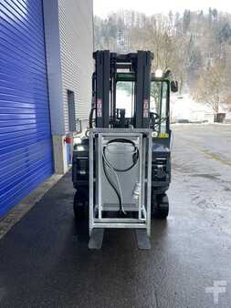 Combilift C2500CBE