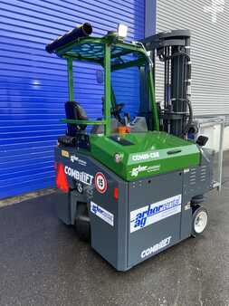 Combilift C2500CBE