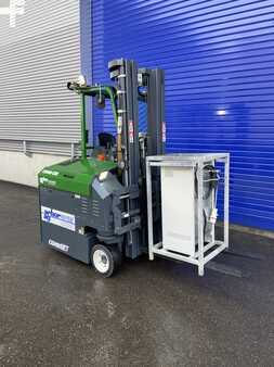 Combilift C2500CBE