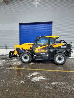 Dieci Icarus 45.17 GD