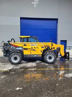 Dieci Icarus 45.17 GD