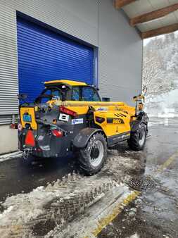 Dieci Icarus 45.17 GD