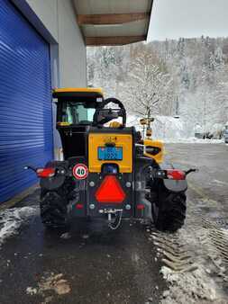 Dieci Icarus 45.17 GD