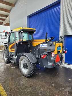 Dieci Icarus 45.17 GD