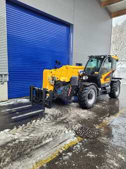 Dieci Icarus 45.17 GD