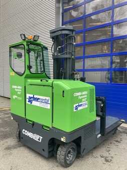 Combilift MR4 3000